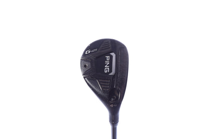 Used Ping G425 4H Hybrid - Right-Handed - 22 Degrees - Regular Flex