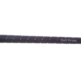 Used Mizuno S18 White Satin Lob Wedge - Right-Handed - 58 Degrees - Wedge Flex-Next Round