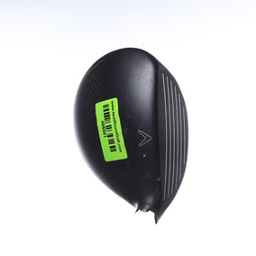 Used Callaway Rogue ST LS 3-Wood - Left-Handed - 15 Degrees - Not Specified Flex-Next Round