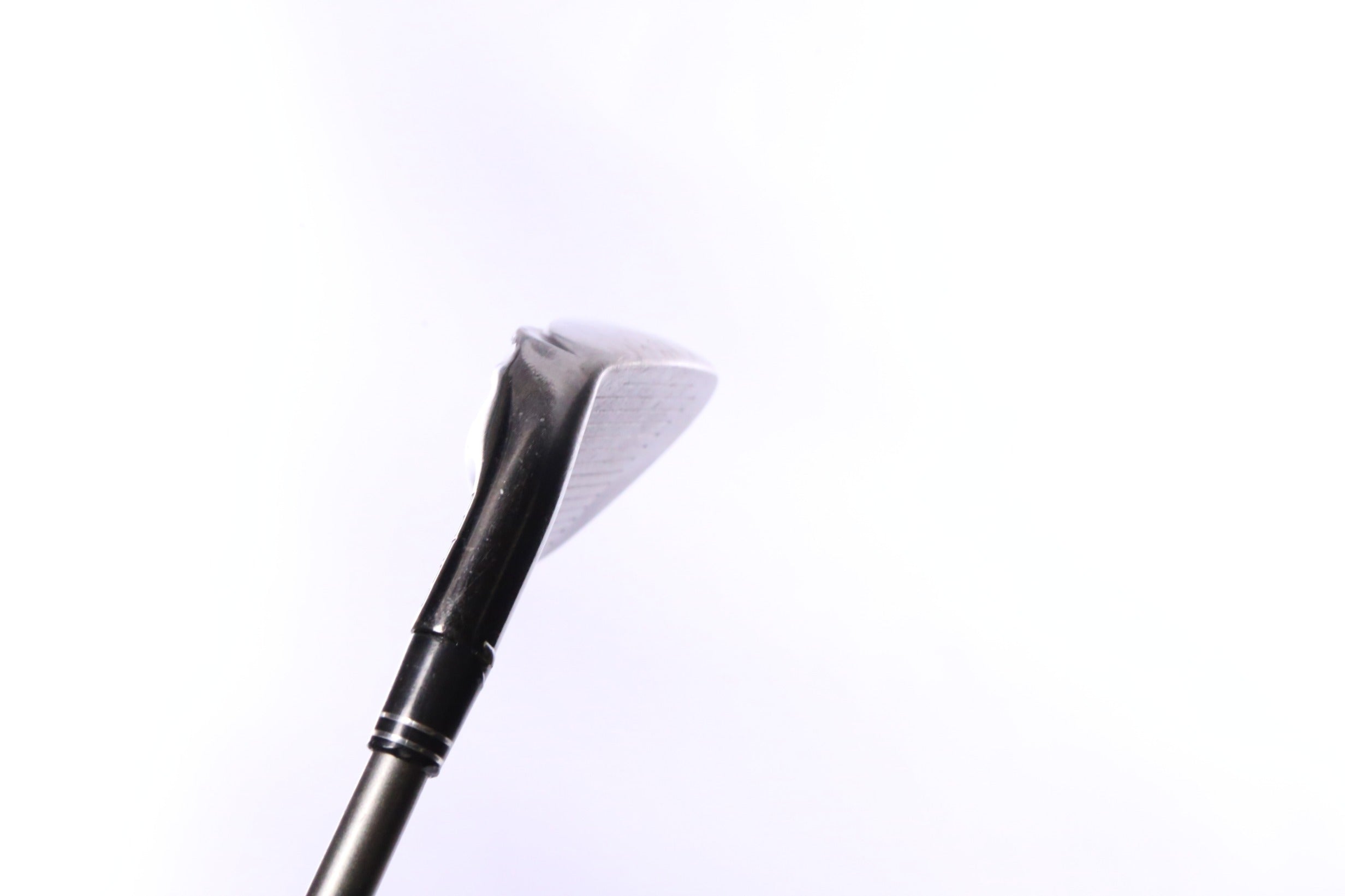 Used Cobra S3 Single 7-Iron - Right-Handed - Ladies Flex-Next Round