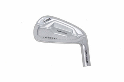 Used Honma TW757 Vx 6-Iron - HEAD ONLY - Right-Handed - Degrees-Next Round
