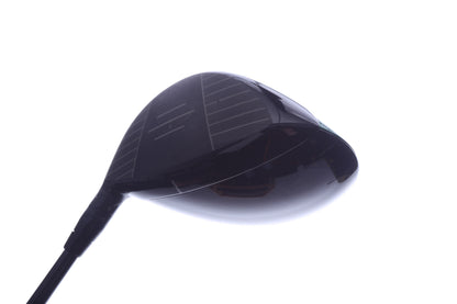 Used Callaway Elyte Triple Diamond Driver - 10.5 Degrees - Stiff Flex Mitsubishi Kai'li - Right-Handed-Next Round