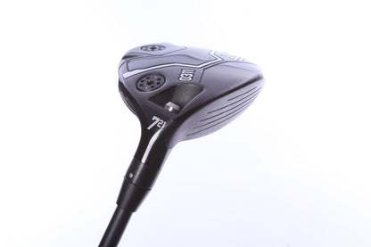 Used PXG 0311 Black OPS 7-Wood - Right-Handed - 21 Degrees - Seniors Flex-Next Round