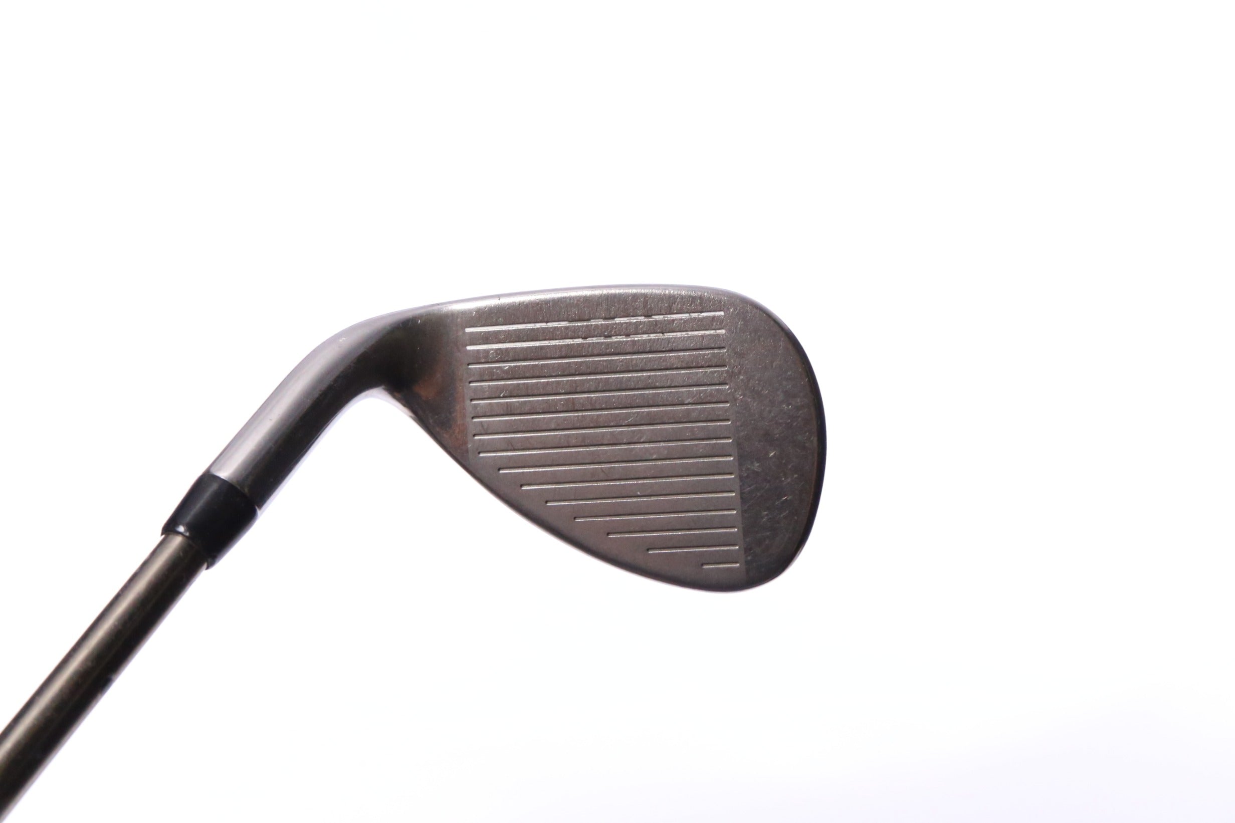 Used Callaway Rogue Approach Wedge - Right-Handed - 49 Degrees - Seniors Flex-Next Round