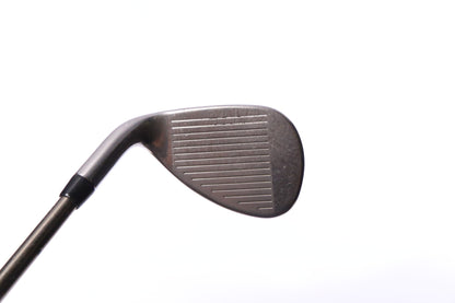 Used Callaway Rogue Approach Wedge - Right-Handed - 49 Degrees - Seniors Flex-Next Round