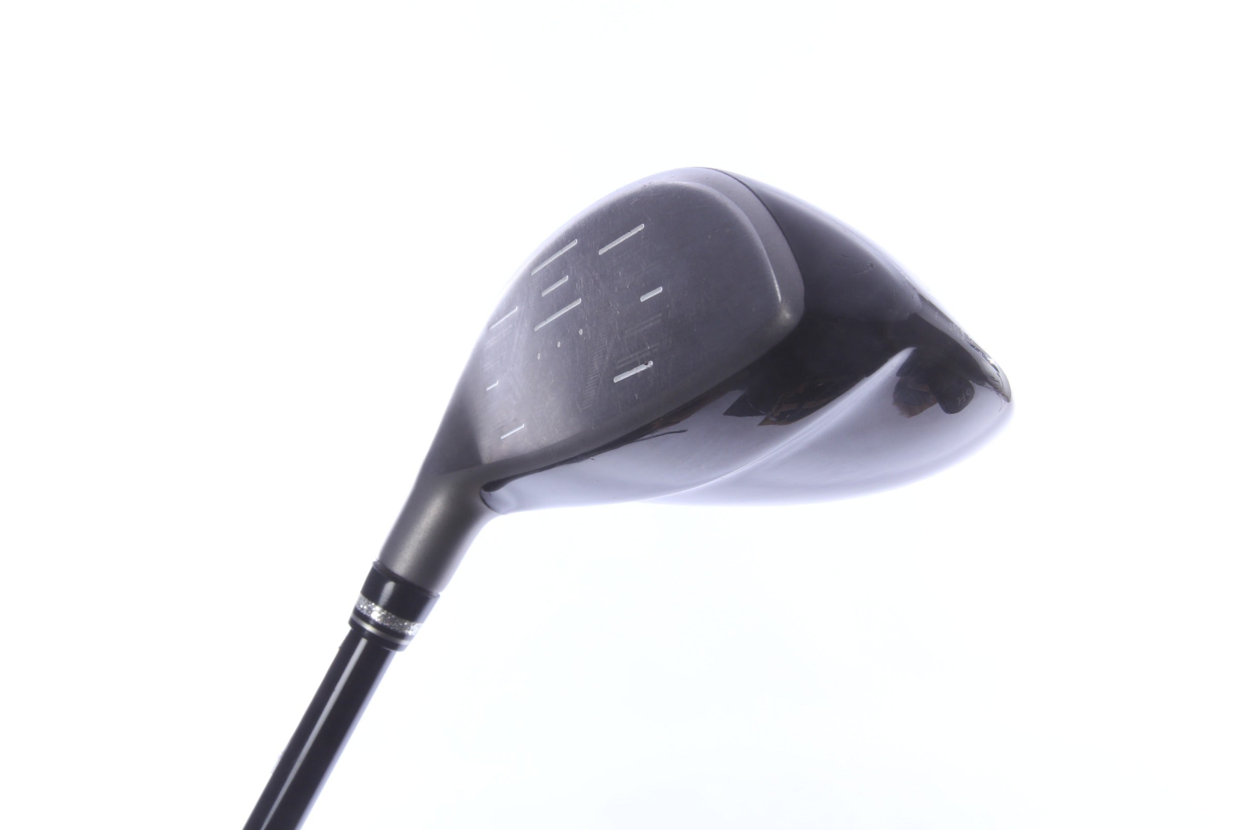 Used XXIO Prime 11 6H Hybrid - Right-Handed - 26 Degrees - Regular Flex-Next Round
