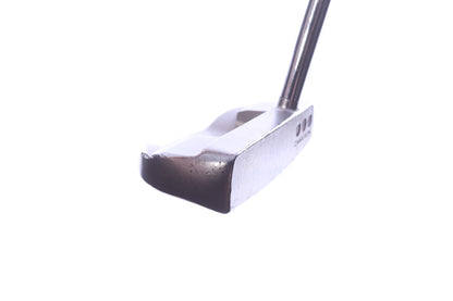 Used Titleist Scotty Cameron Studio Select Fastback Putter - Right-Handed - 35 in - Mid-mallet