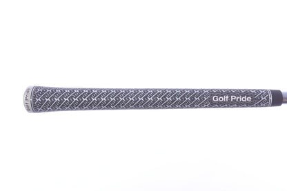Used TaylorMade Milled Grind 3 Black Sand Wedge - Right-Handed - 56 Degrees - Extra Stiff Flex