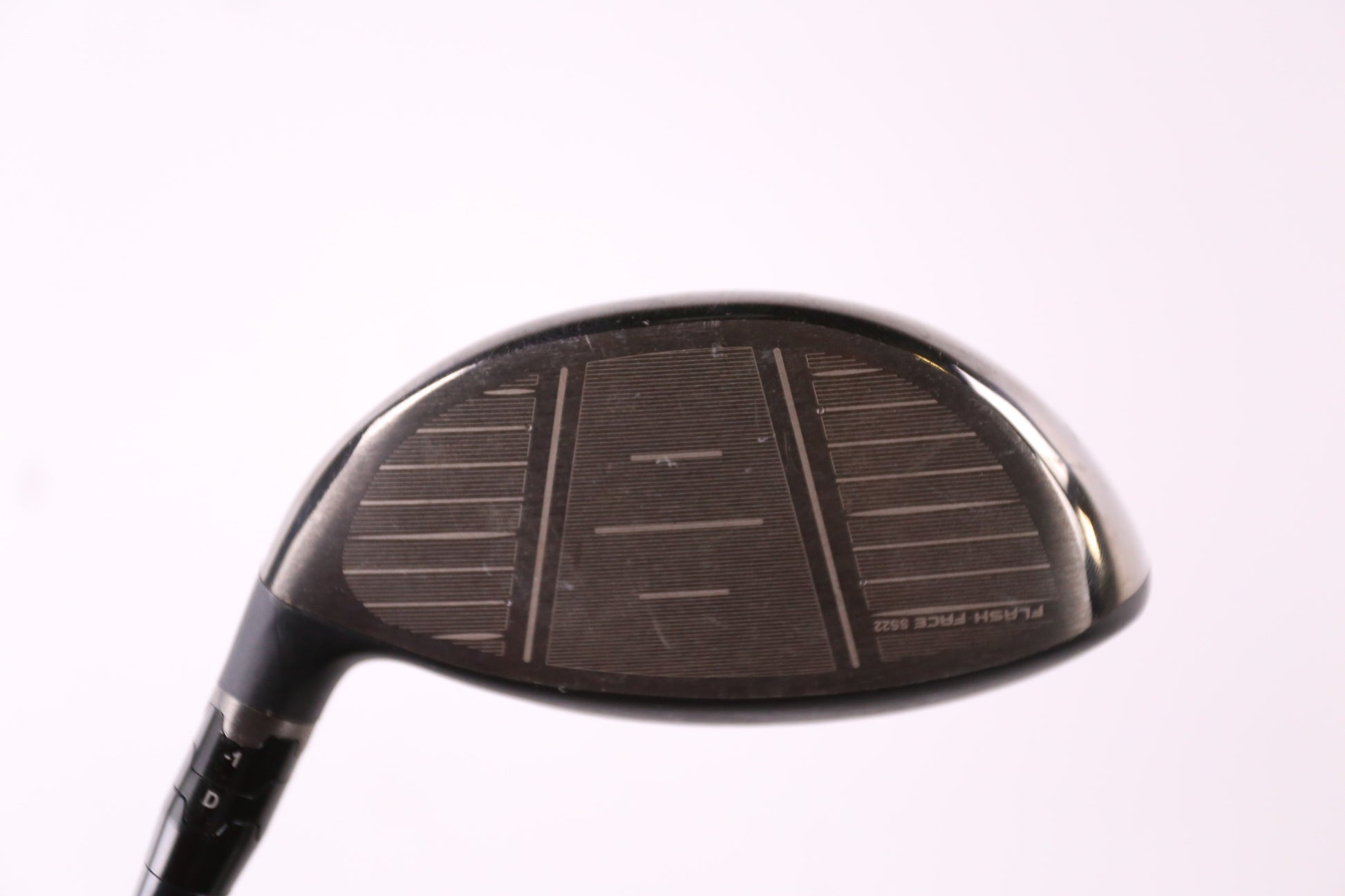 Used Callaway Rogue ST MAX D Driver - Right-Handed - 12 Degrees - Seniors Flex-Next Round