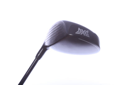 Used PXG 2022 0211 7-Wood - Right-Handed - 21 Degrees - Regular Flex
