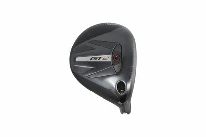 Used Titleist GT2 5-Wood - HEAD ONLY - Right-Handed - 18 Degrees