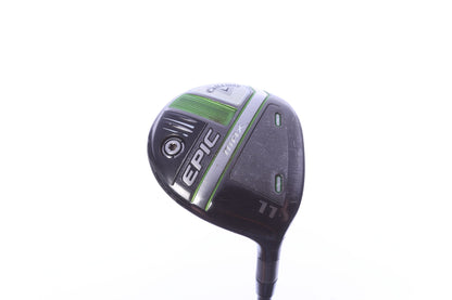 Used Callaway Epic MAX 11-Wood - Right-Handed - 25 Degrees - Regular Flex-Next Round