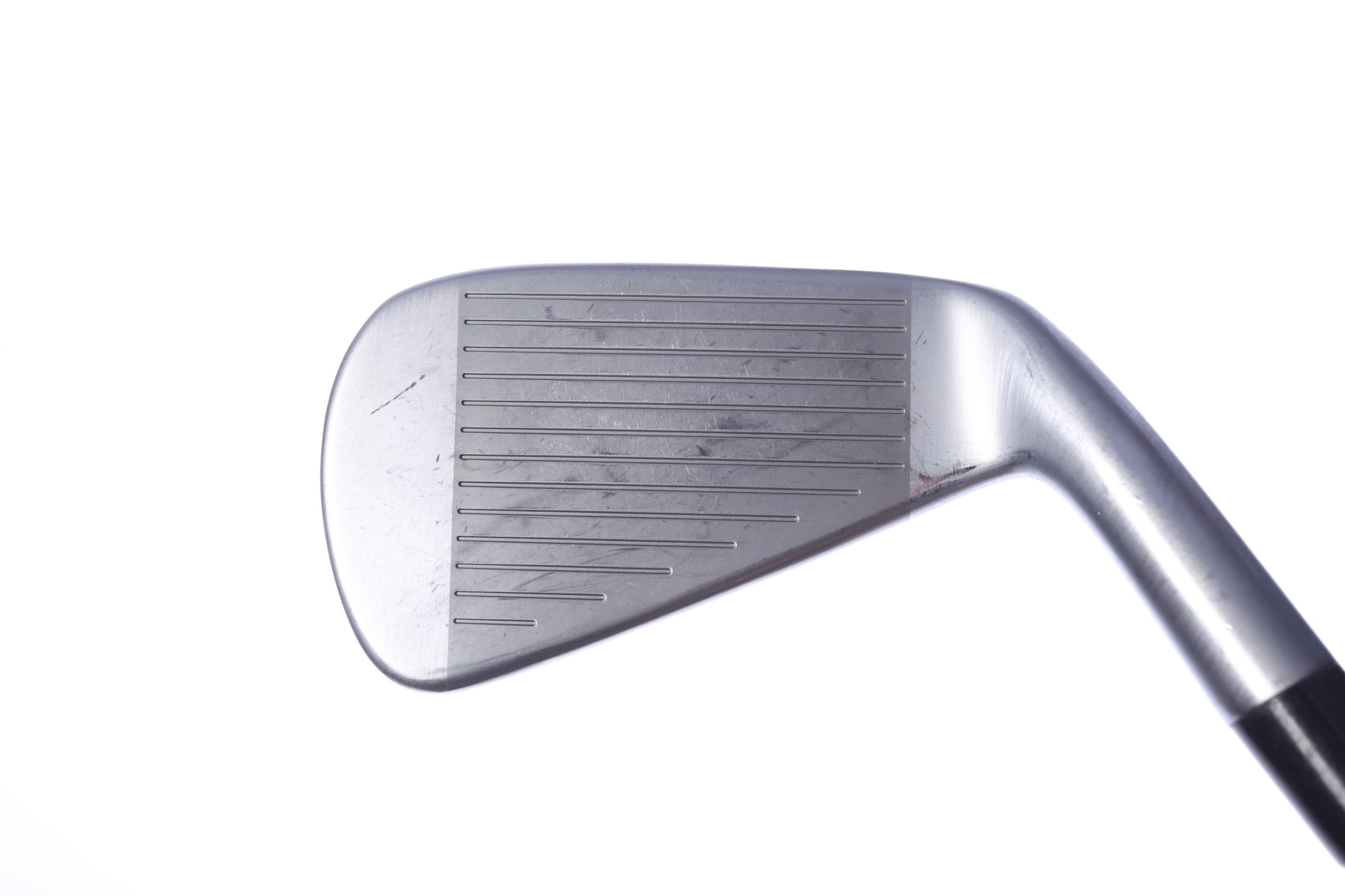 Used TaylorMade 2023 P790 Single 4-Iron - Left-Handed - Seniors Flex-Next Round
