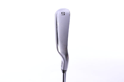 Used Cobra RAD Speed One Length Single 5-Iron - Right-Handed - Stiff Flex