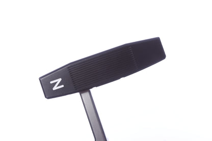 Used Evnroll Zero Z1 Putter - Right-Handed - 38 in - Mallet