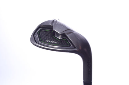 Used TaylorMade RocketBallz Approach Wedge - Right-Handed - 50 Degrees - Stiff Flex-Next Round