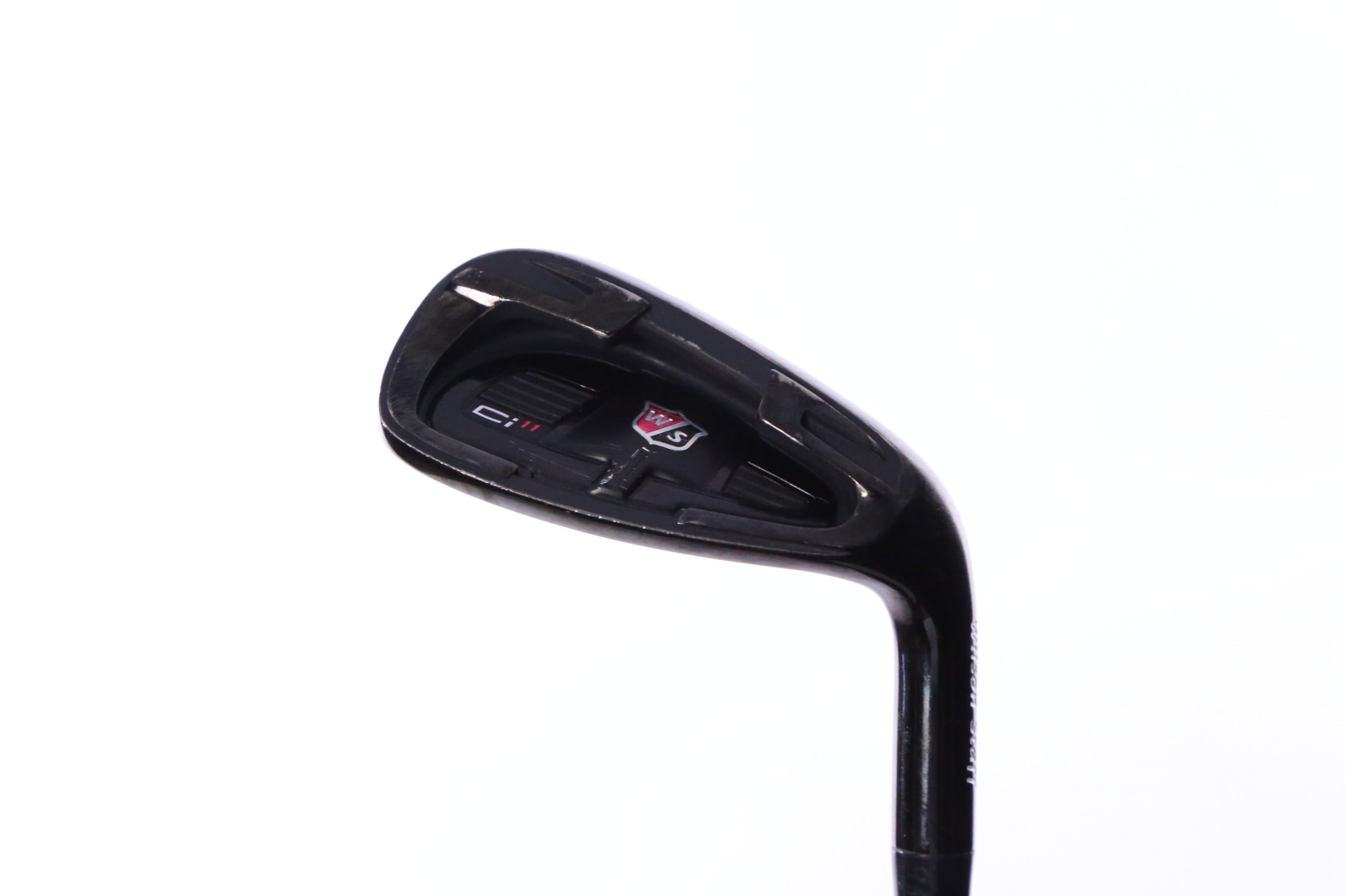 Used Wilson Staff Ci11 Sand Wedge - Right-Handed - 56 Degrees - Stiff Flex-Next Round