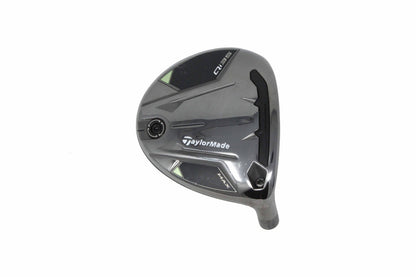 Used TaylorMade Qi35 MAX 3-Wood - HEAD ONLY - Right-Handed - 15.5 Degrees