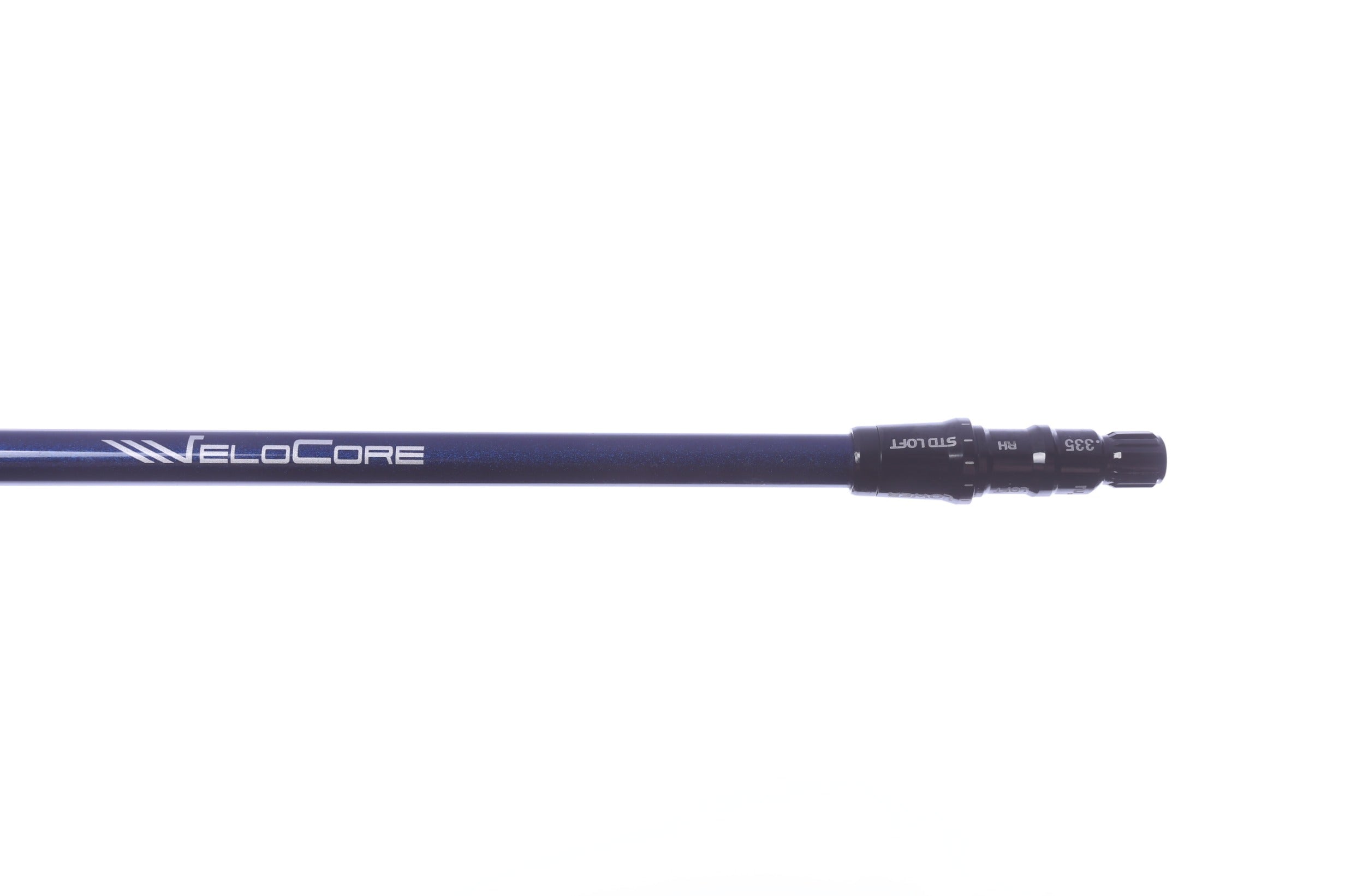 Used Fujikura Ventus TR Velocore Blue Driver Shaft Stiff Flex Graphite - 44.5 in - TaylorMade M Adapter