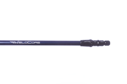 Used Fujikura Ventus TR Velocore Blue Driver Shaft Stiff Flex Graphite - 44.5 in - TaylorMade M Adapter
