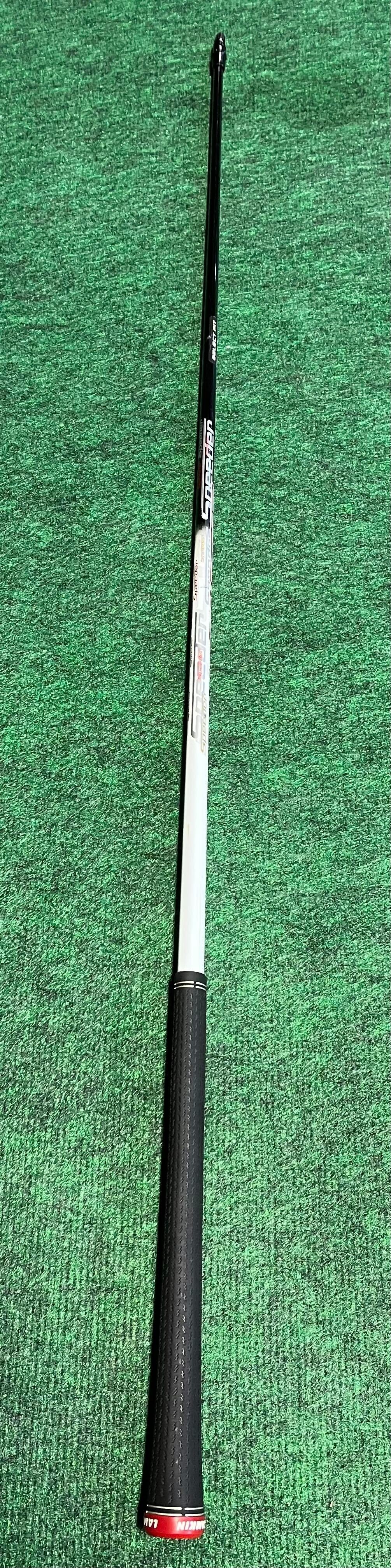 Fujikura Air Speedr Driver Shaft - Regular Flex - 45 in-Next Round