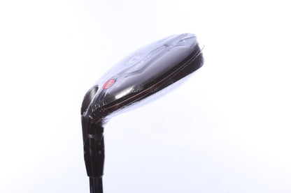 Used Callaway Apex 21 4H Hybrid - Left-Handed - 21 Degrees - Stiff Flex-Next Round