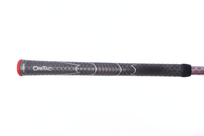 Used Cleveland Bloom Berry Plaid 3-Wood - Right-Handed - 19 Degrees - Ladies Flex-Next Round