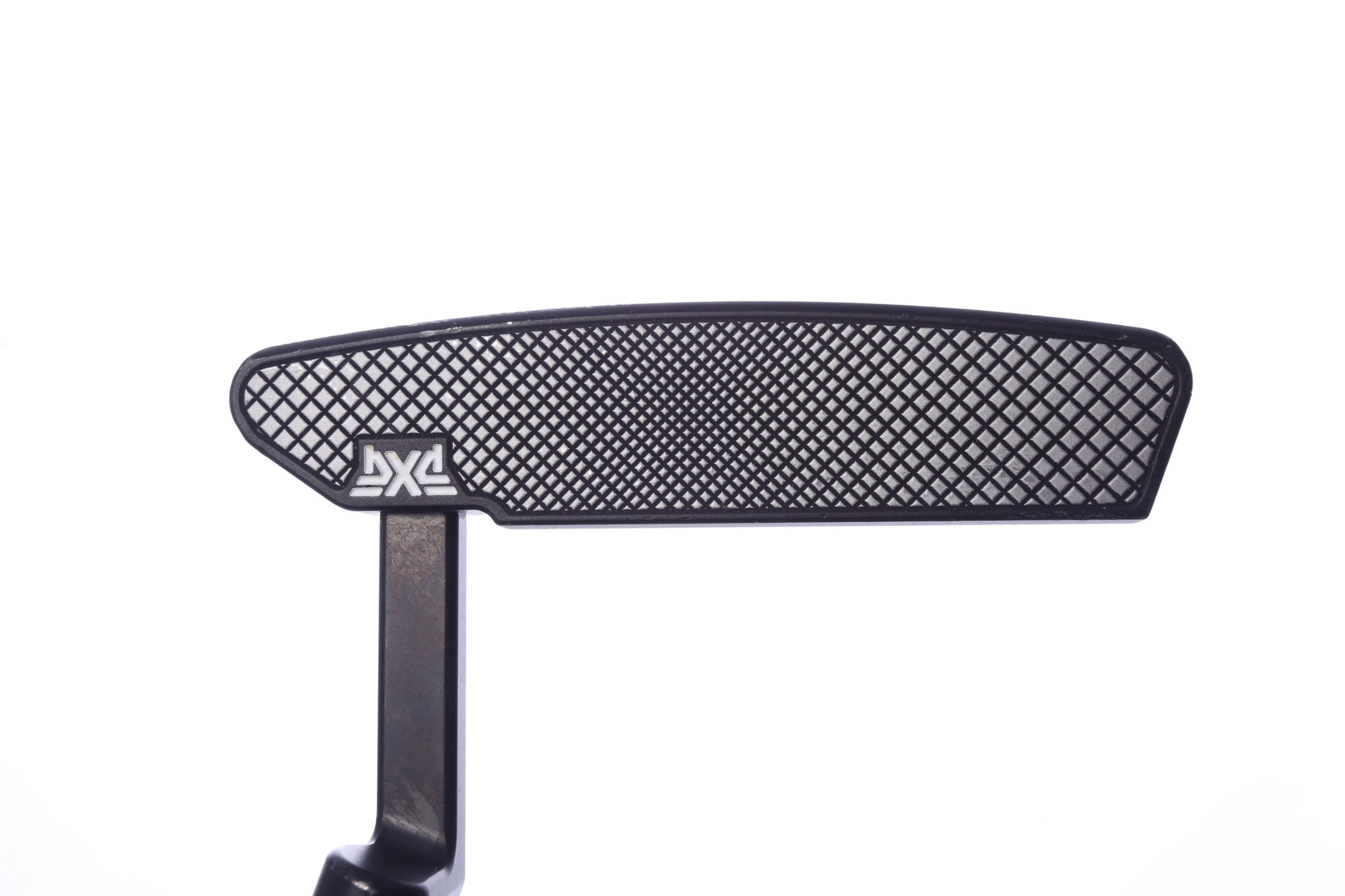 Used PXG Battle Ready Closer - Plumber's Neck Putter - Right-Handed - 34 in - Blade-Next Round