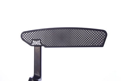 Used PXG Battle Ready Closer - Plumber's Neck Putter - Right-Handed - 34 in - Blade-Next Round