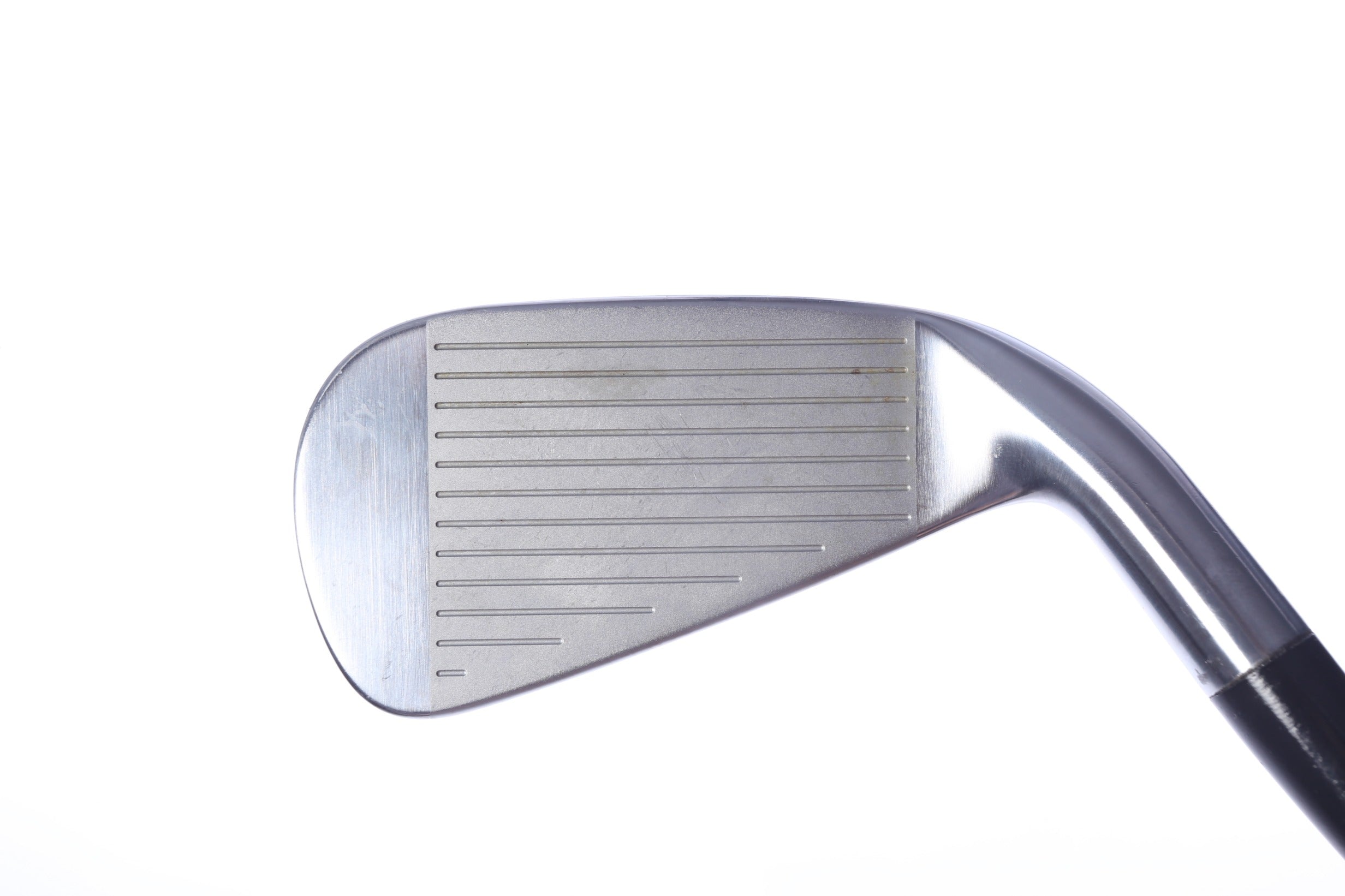 Used Titleist U 505 Single Utility 3-Iron - Left-Handed - Regular Flex-Next Round