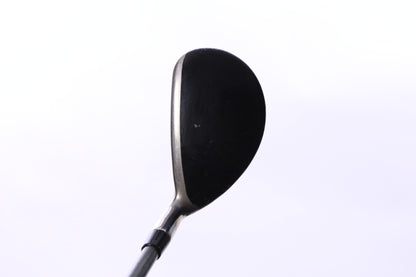 Used Callaway RAZR X HL 3H Hybrid - Right-Handed - 21 Degrees - Ladies Flex