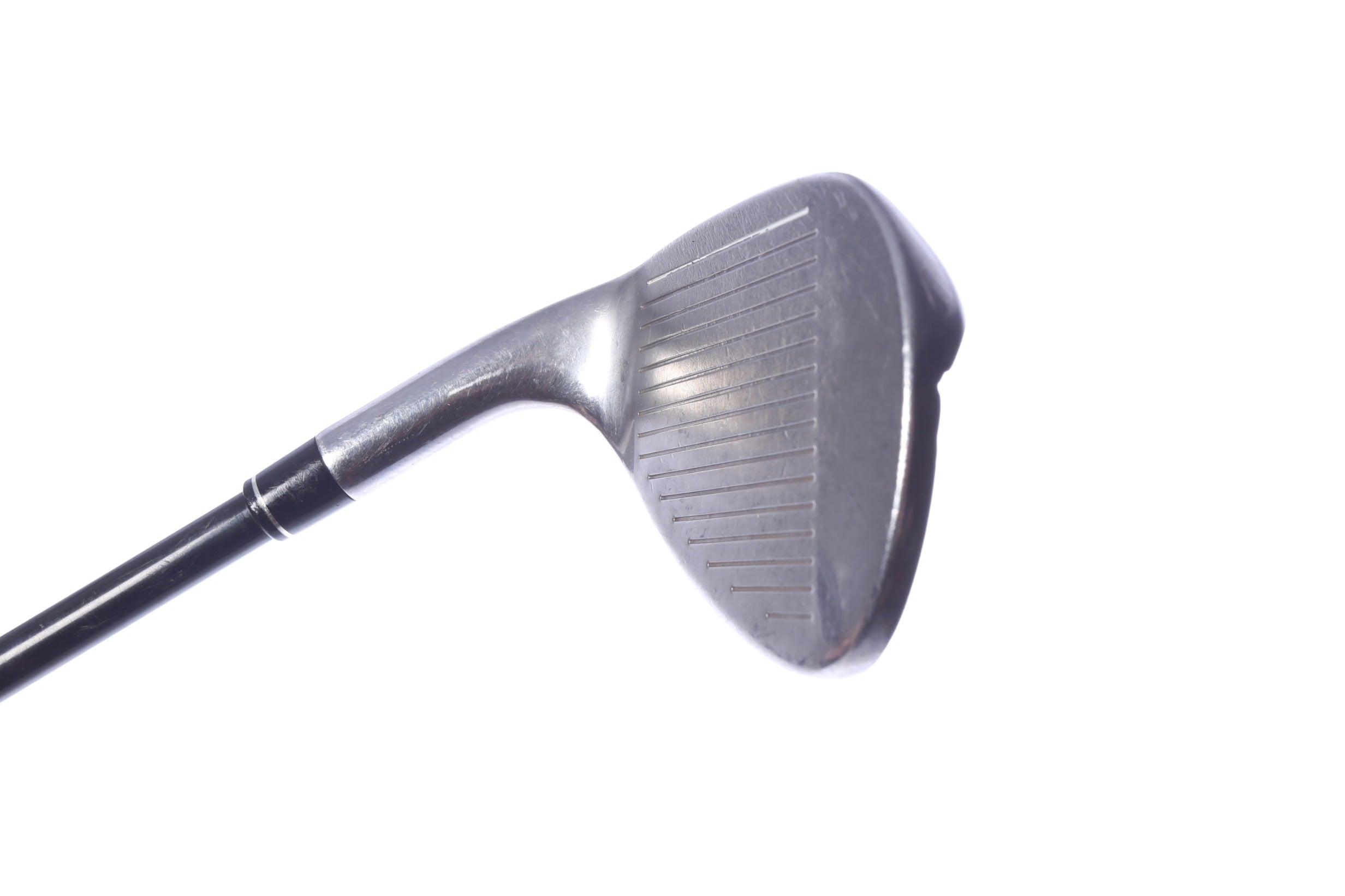 Used TaylorMade M6 Sand Wedge - Right-Handed - 54 Degrees - Regular Flex