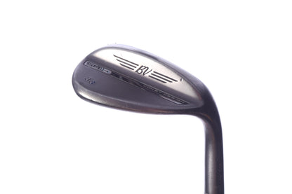 Used Titleist Vokey SM10 Nickel Lob Wedge - Right-Handed - 60 Degrees - Wedge Flex-Next Round