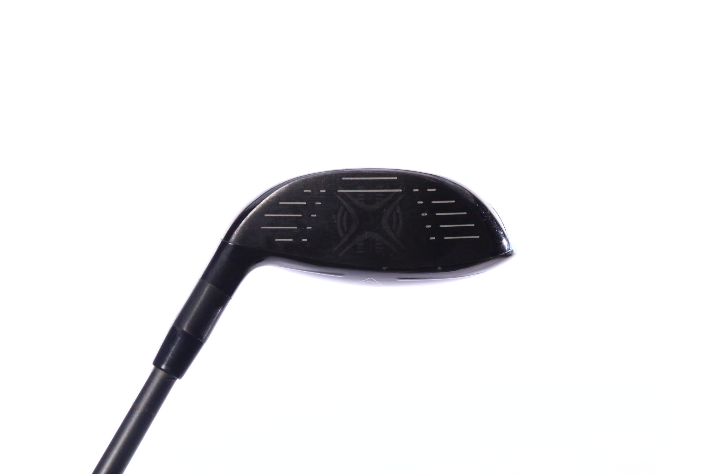 Used Callaway Rogue 7-Wood - Right-Handed - 21 Degrees - Regular Flex