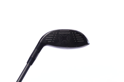 Used Callaway Rogue 7-Wood - Right-Handed - 21 Degrees - Regular Flex
