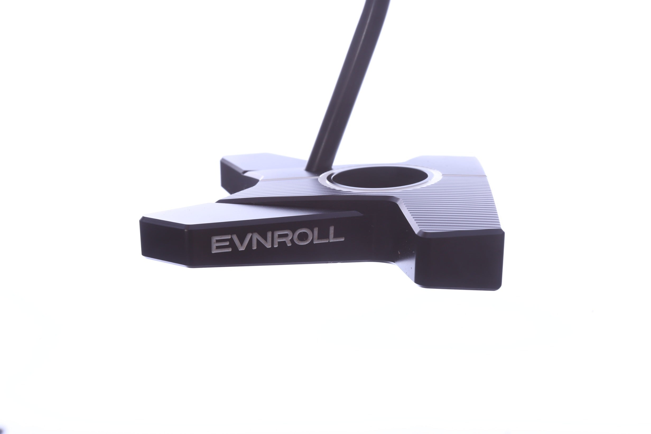 Used Evnroll ER Zero Putter - Right-Handed - 34 in - Mallet-Next Round