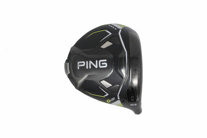 Used Ping G430 MAX Driver - HEAD ONLY - Right-Handed - 10.5 Degrees