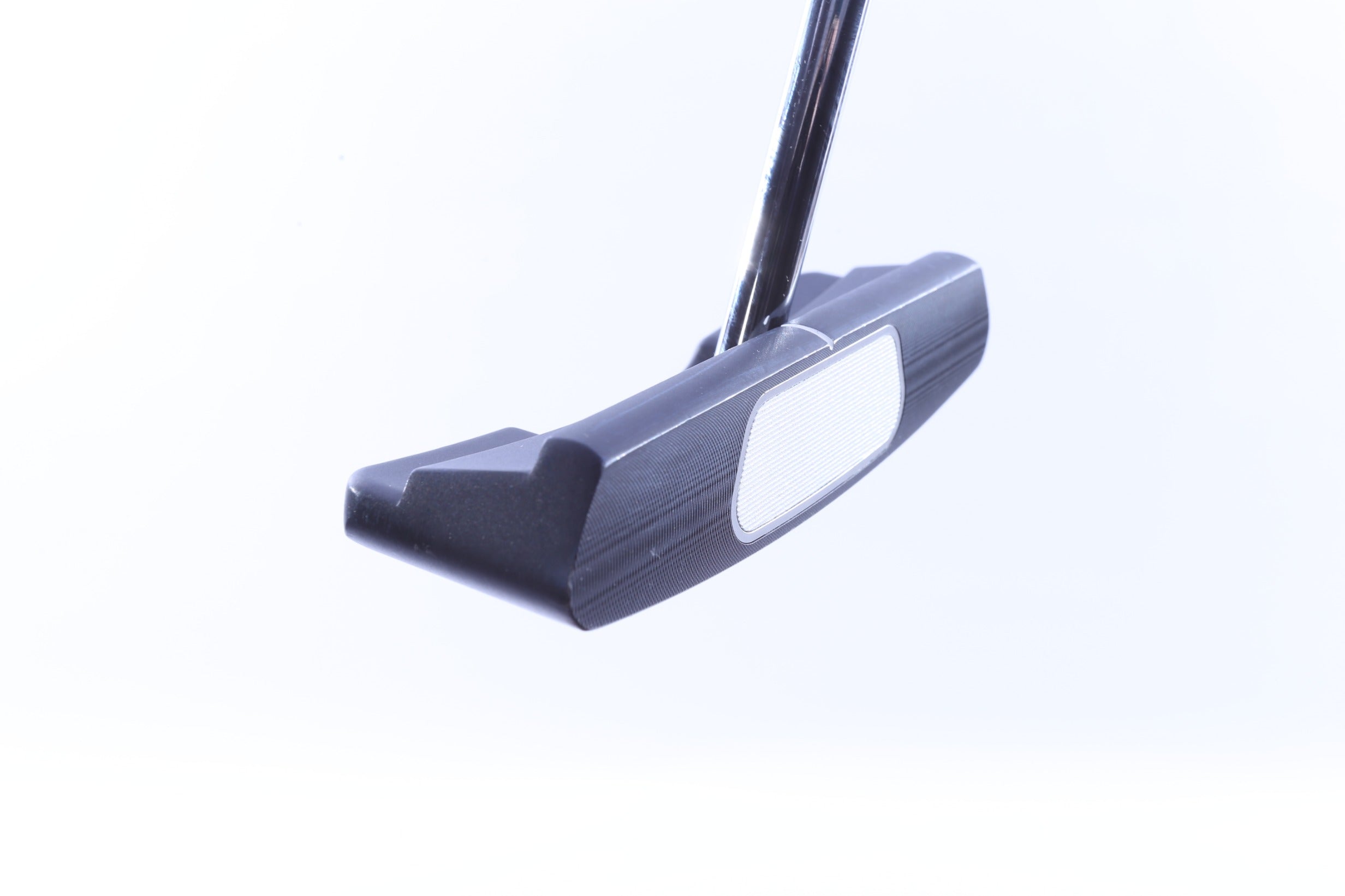 Used Odyssey Ai-ONE Square 2 Square Double Wide Putter - Right-Handed - 35 in - Blade-Next Round