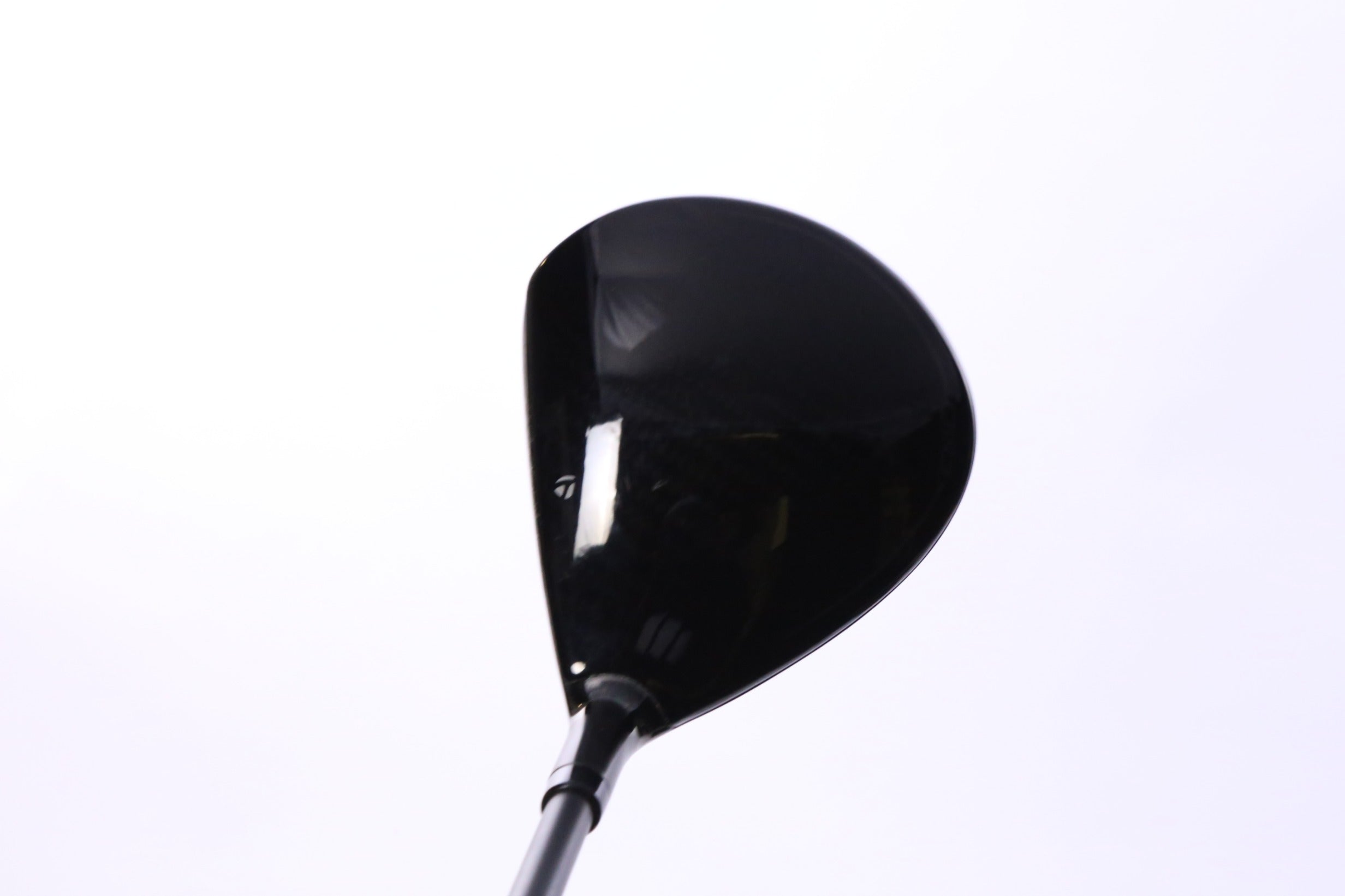 Used TaylorMade Qi10 3-Wood - Right-Handed - 15 Degrees - Extra Stiff Flex