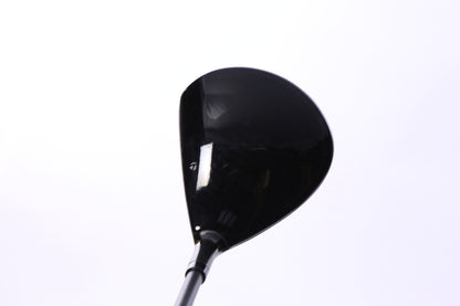 Used TaylorMade Qi10 3-Wood - Right-Handed - 15 Degrees - Extra Stiff Flex