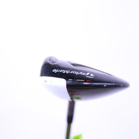Used TaylorMade M2 3-Wood - Right-Handed - 15 Degrees - Extra Stiff Flex-Next Round