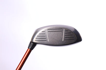 Used Callaway Big Bertha Fusion 3-Wood - Right-Handed - 15 Degrees - Stiff Flex-Next Round