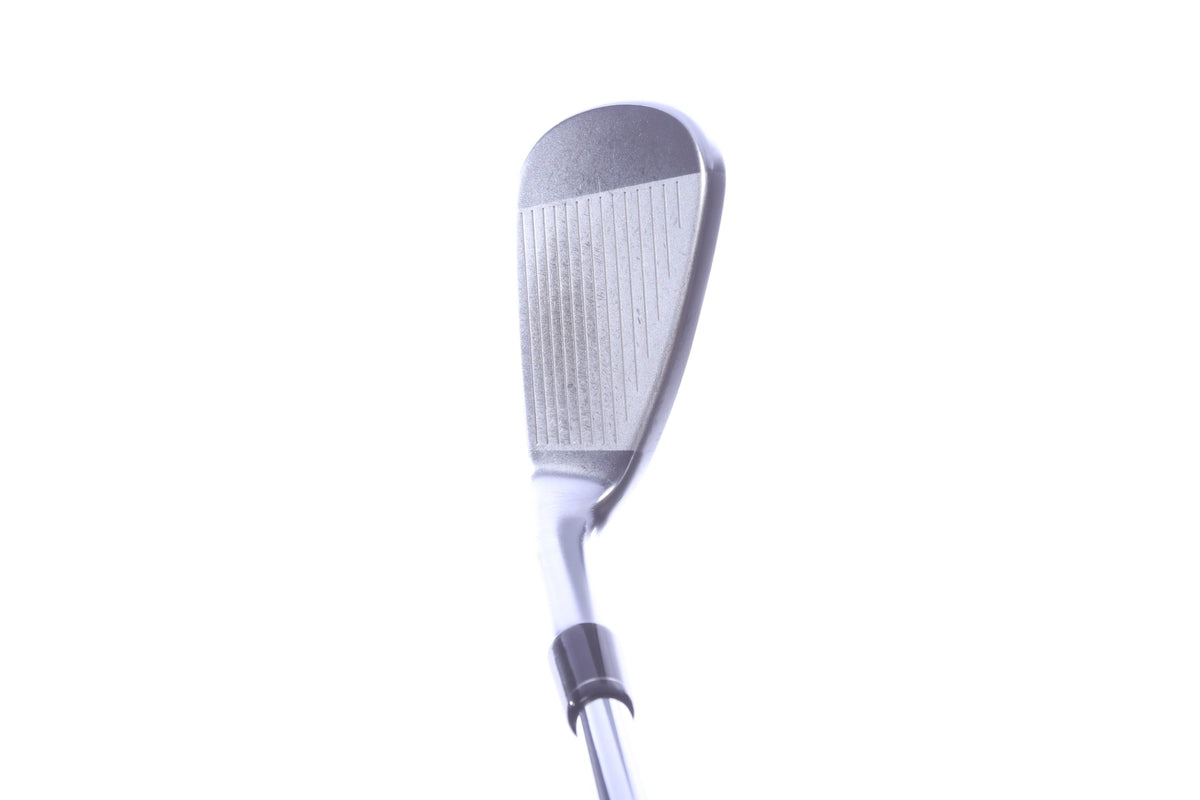 Used Callaway Apex CF16 Iron Set - Right-Handed - 4-PW - Stiff Flex