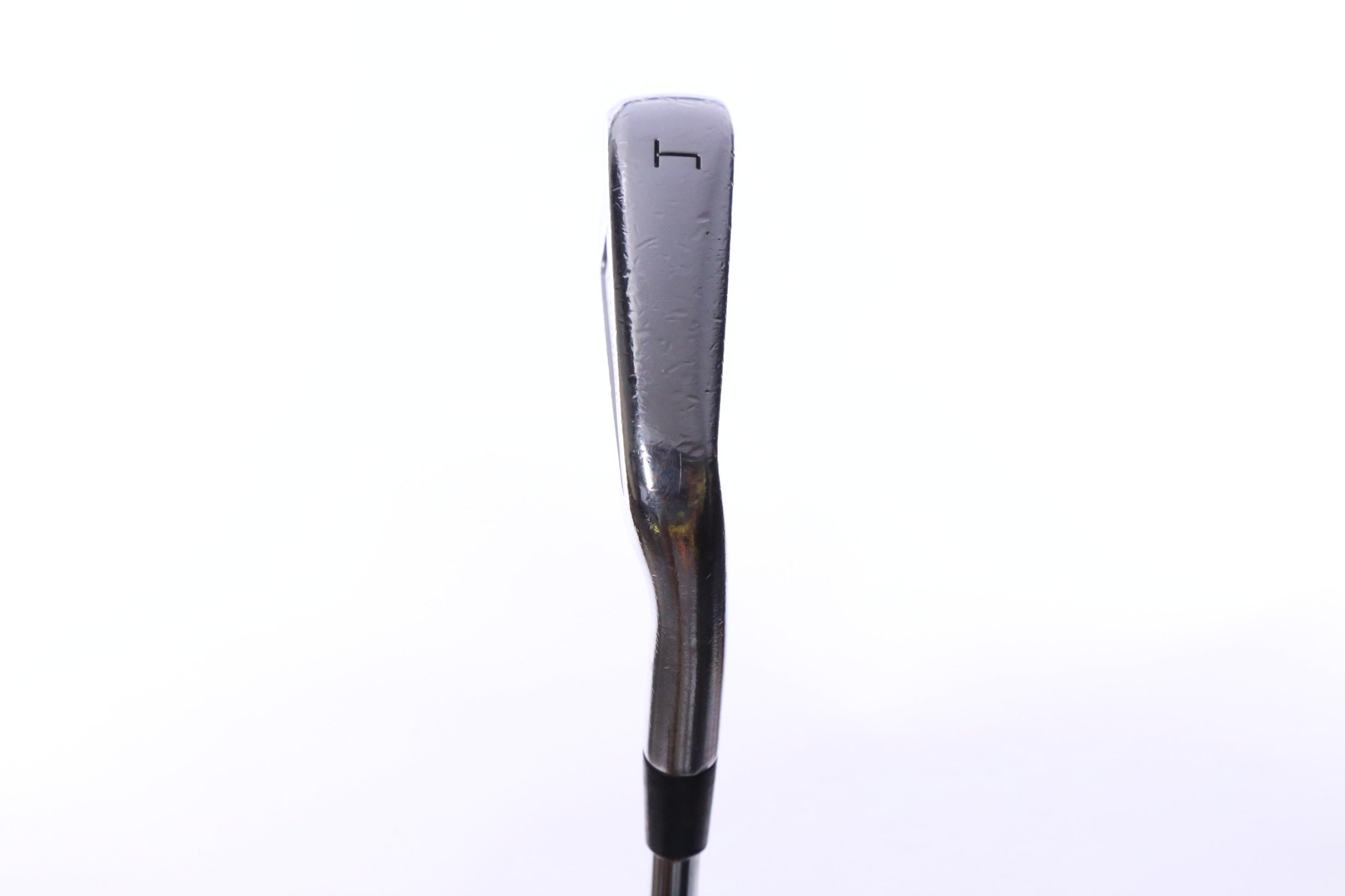 Used TaylorMade P760 Single 4-Iron - Right-Handed - Stiff Flex-Next Round