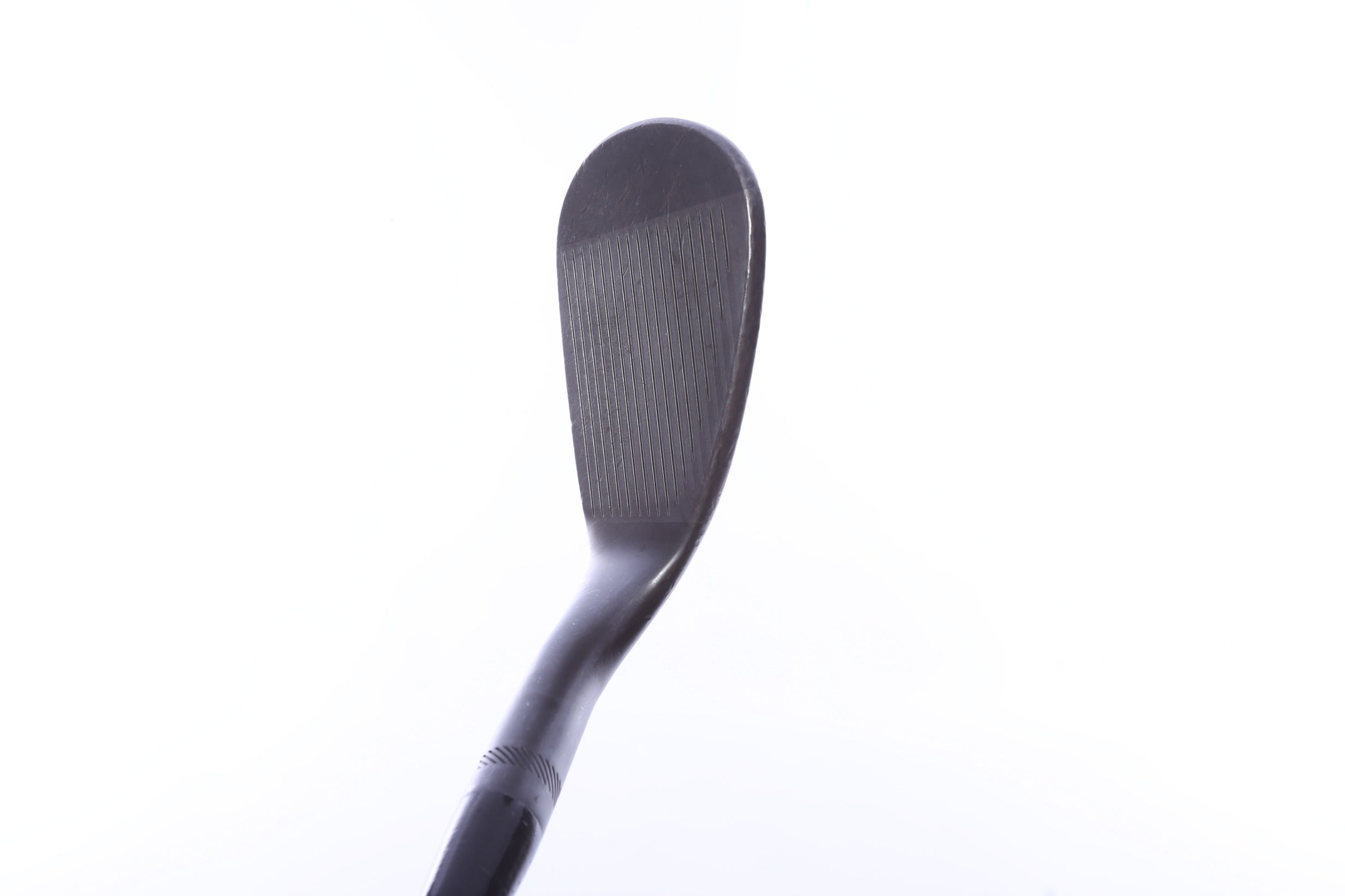 Used Titleist Vokey SM10 Jet Black Sand Wedge - Right-Handed - 54 Degrees - Stiff Flex-Next Round