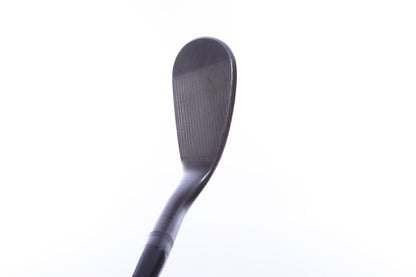 Used Titleist Vokey SM10 Jet Black Sand Wedge - Right-Handed - 54 Degrees - Stiff Flex-Next Round