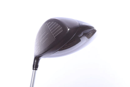 Used Callaway Paradym Ai Smoke MAX Fast Driver - 10.5 Degrees - Ladies Flex Mitsubishi ELDIO White 40 - Right-Handed-Next Round
