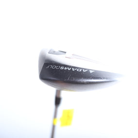 Used Adams Speedline Super S 3-Wood - Right-Handed - 15 Degrees - Regular Flex-Next Round