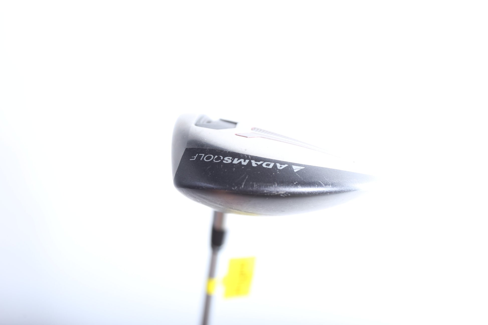Used Adams Speedline Super S 3-Wood - Right-Handed - 15 Degrees - Regular Flex-Next Round