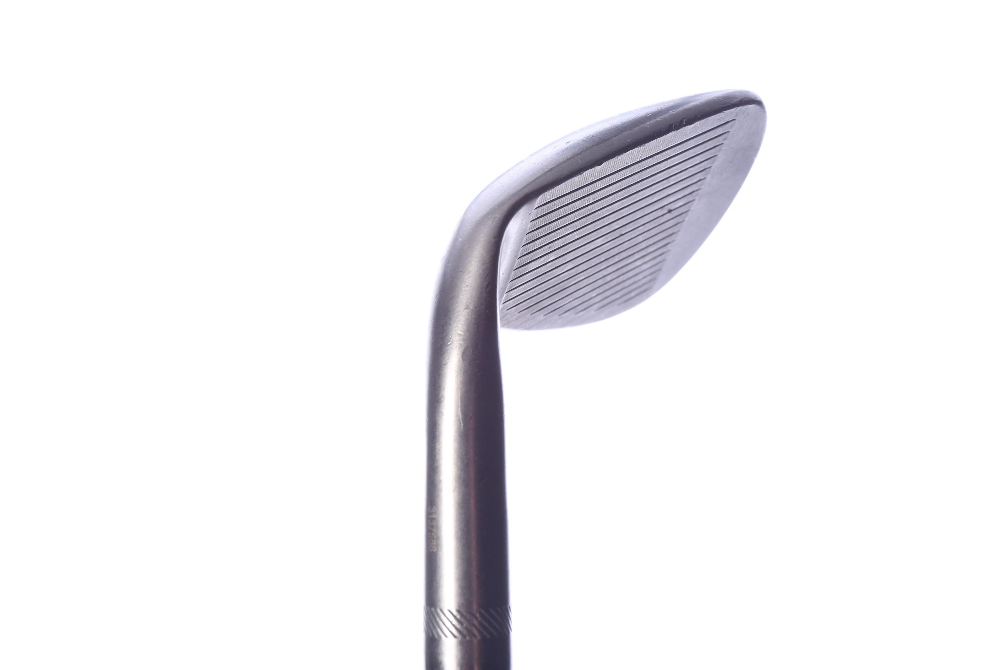 Used Titleist Vokey SM10 Nickel Sand Wedge - Right-Handed - 54 Degrees - Seniors Flex